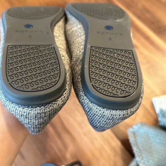 Rothy’s size 6 - Picture 6 of 10